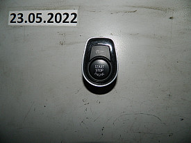КНОПКА START-STOP BMW 3-SERIES 328I F30 2011-2019